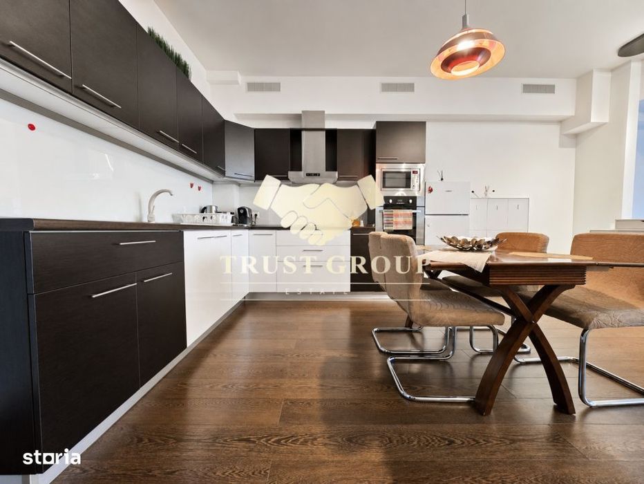 Apartament 2 camere | 68 mp | Centrala proprie | Mobilat & utilat | Si — fotografia 1