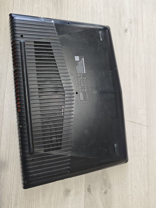Laptop Lenovo Legend Y520 i5 7300U HQ