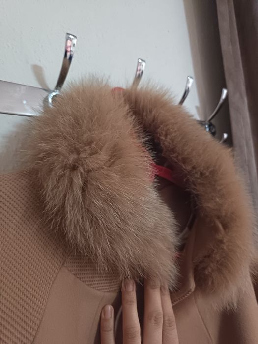 Ideal ayollar uchun ideal palto, baraka topasiz, Inshaalloh