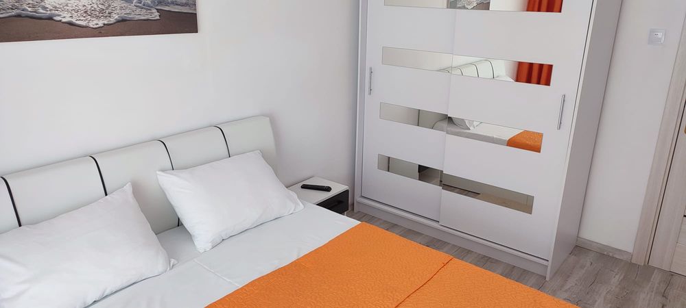Apartament Neptun