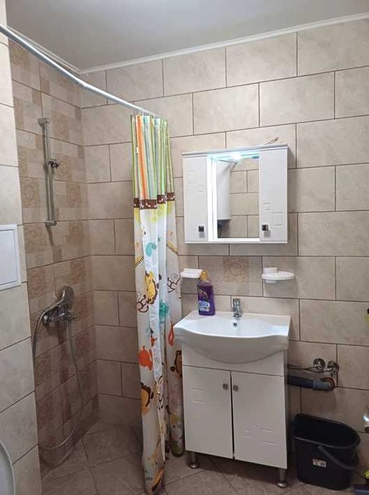 Дава се под наем Двустаен апартамент в Пловдив, Център - 55 кв.м за 300 € - Снимка #3