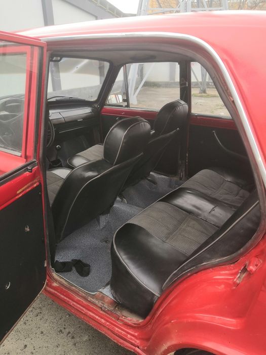 Jiguli 2111 sotiladi