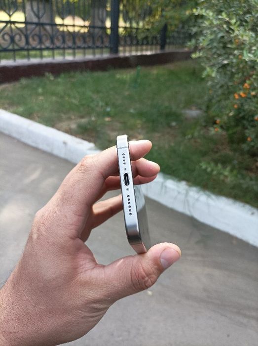 iPhone 15 Pro Max Natural