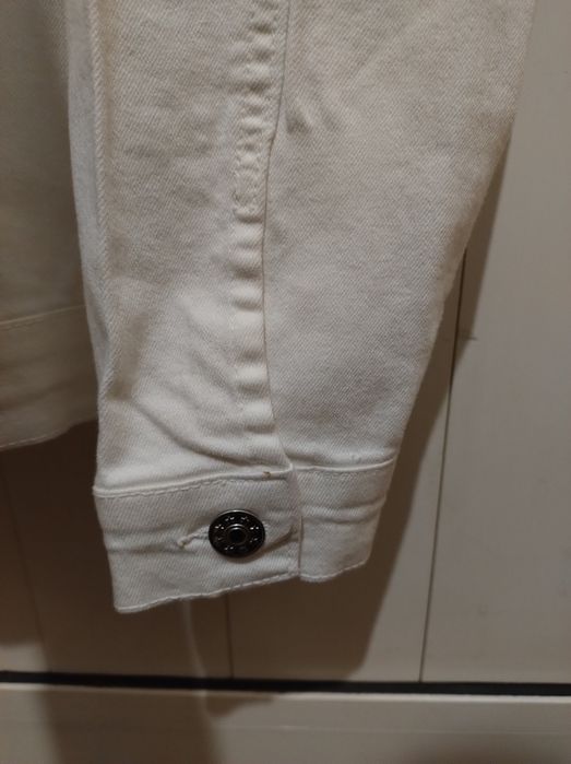 Ново дънкено яке за преходен сезон