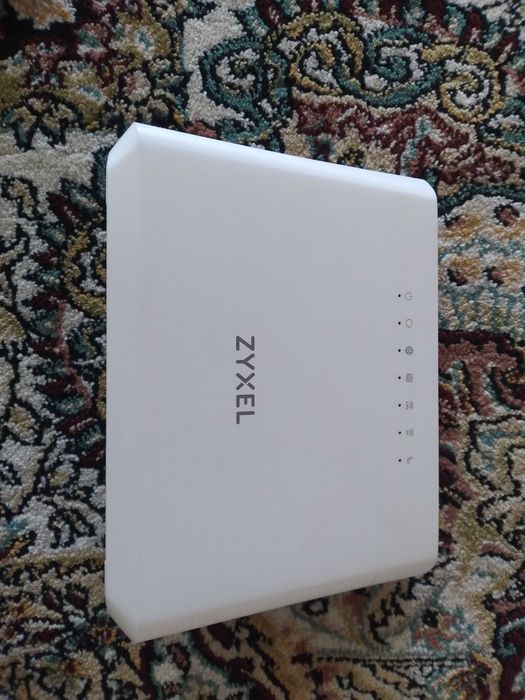 Wifi Роутер ZYXEL