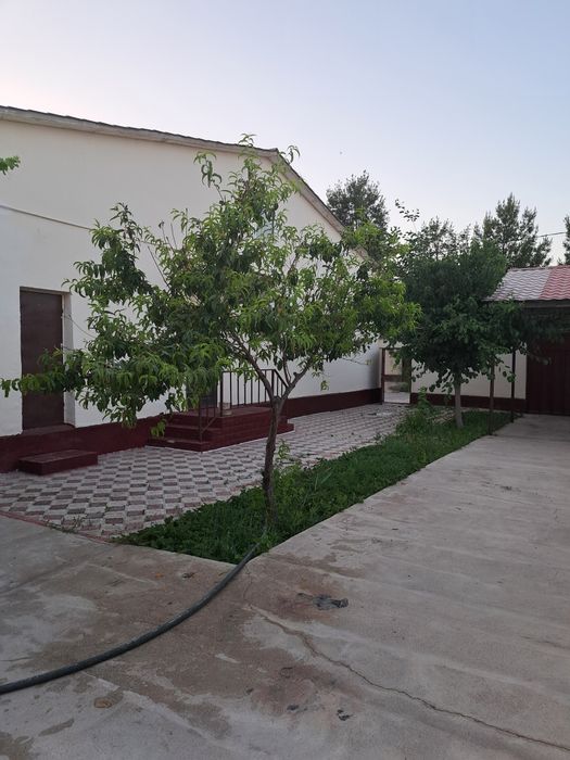 Кармана тумани варк 1да 4 хона 6 сутих кушимча ер бор