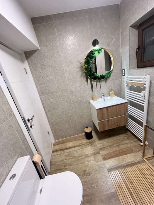 Apartament 1 camera de inchiriat Centru/ Palas