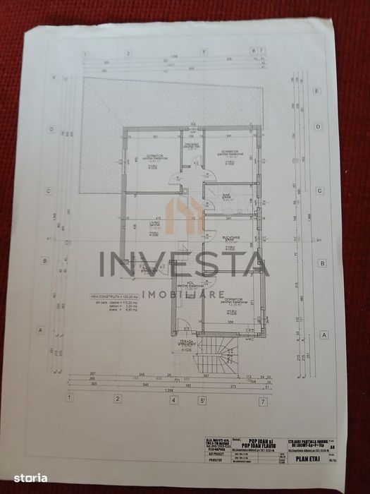 Casa individuala in Gheorgheni, zona Hermes