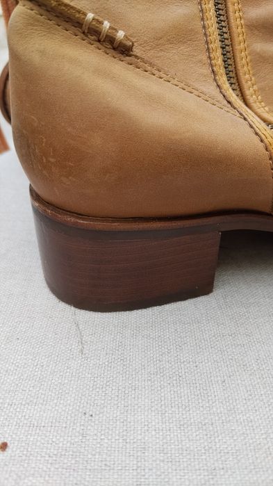Сапоги женские Timberland