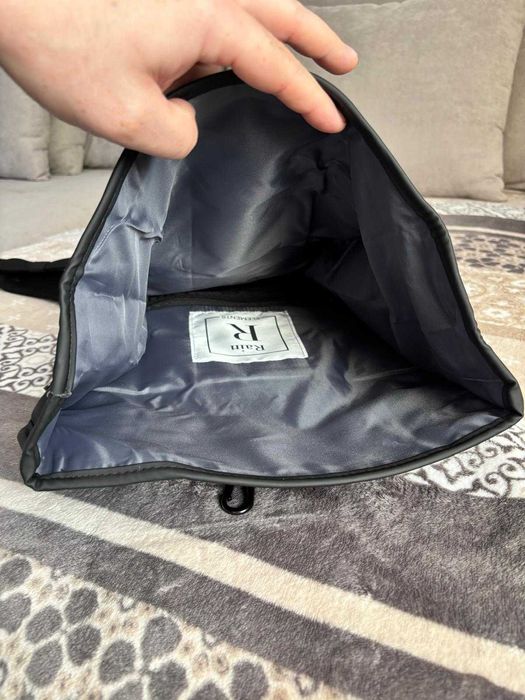 Rucsac Elements Rain (34162)