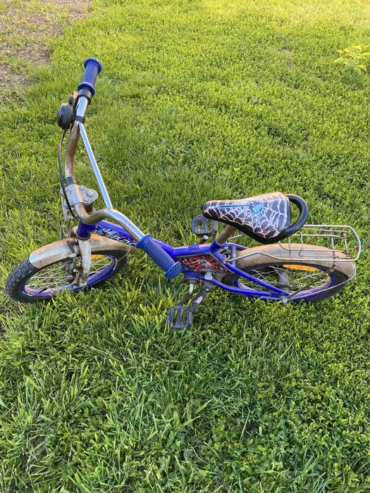 Детско колело 16 цола