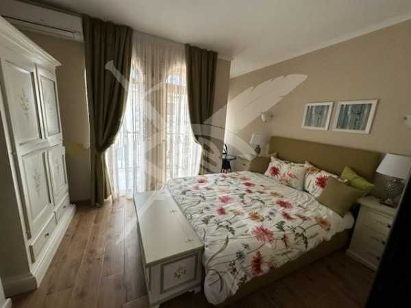 Продава се Етаж от къща в с. Кошарица, Област Бургас - 68 кв.м за 488 €/кв.м - Снимка #1