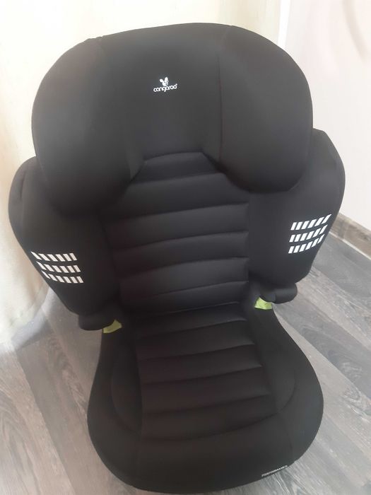 Столче за кола Cangaroo с ISOFIX