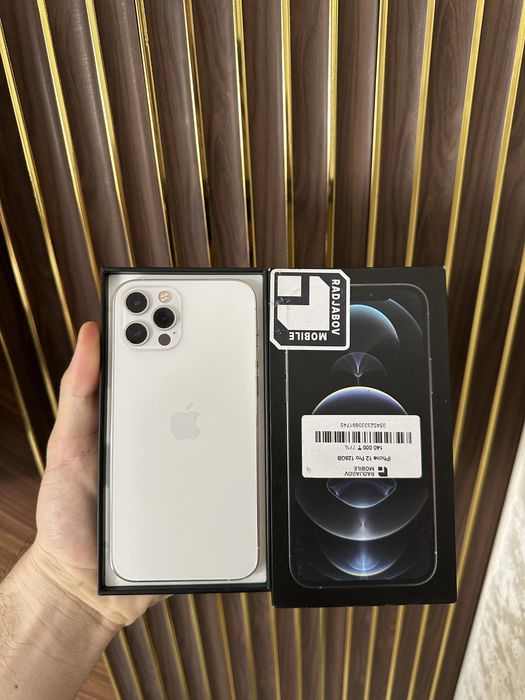 Iphone 12 Pro 128 Айфон 12 Про 128