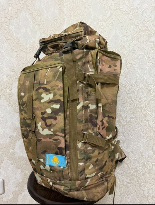 Форма комуфлированная