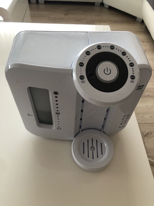 Aparat preparare lapte praf