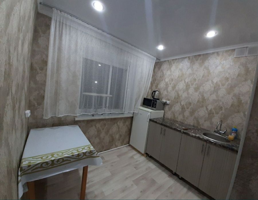 Квартира посуточно