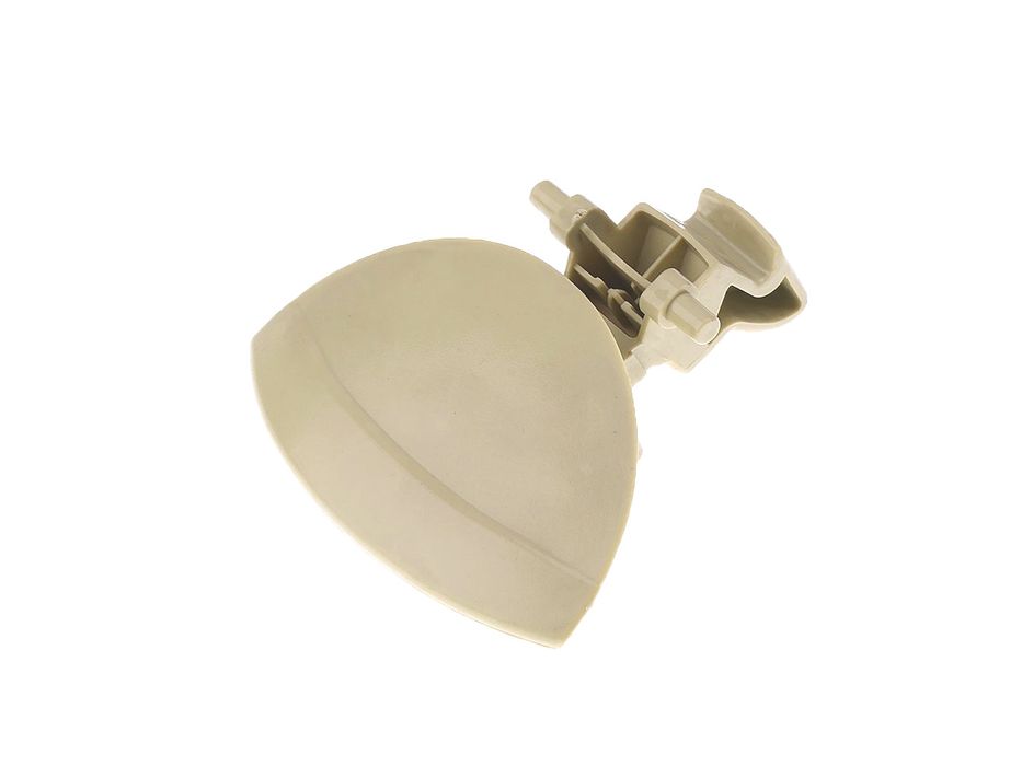 Дръжка за жабка на Citroen C4 MK1 (2004-2010)