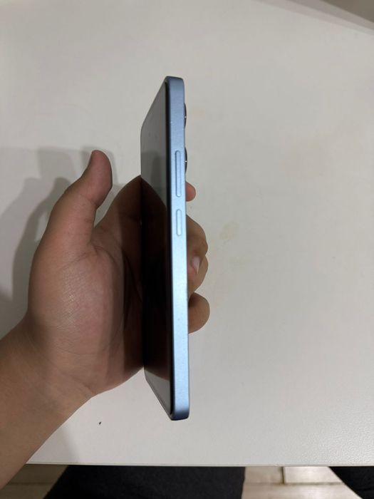 обменяю редми нот 13