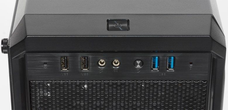 Продам оригинальный корпус Cougar