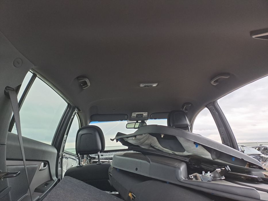 Cutie de viteze automată audi a6 c7 2.0 d euro 6