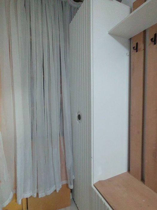 Прихожая мебель шатура