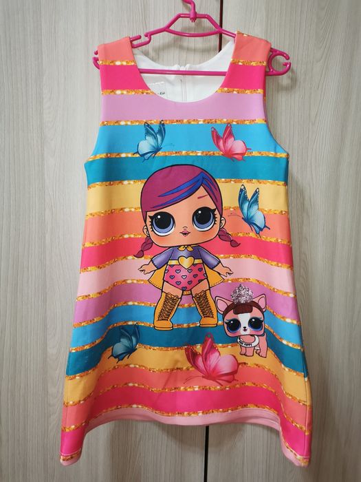 Платья для принцесс