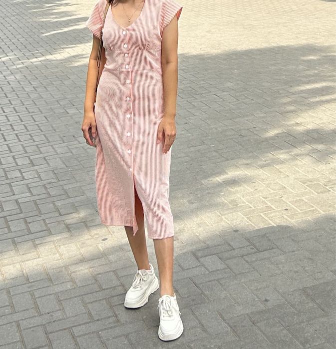 Одежда, как новые