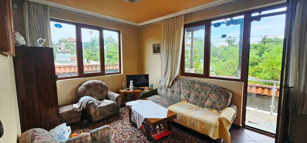 Продава се Къща в с. Прибой, Област Перник - 274 кв.м за 420 €/кв.м - Снимка #16