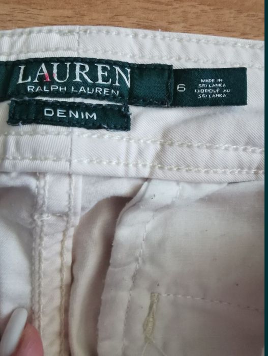 Pantaloni dama Ralph Lauren XS