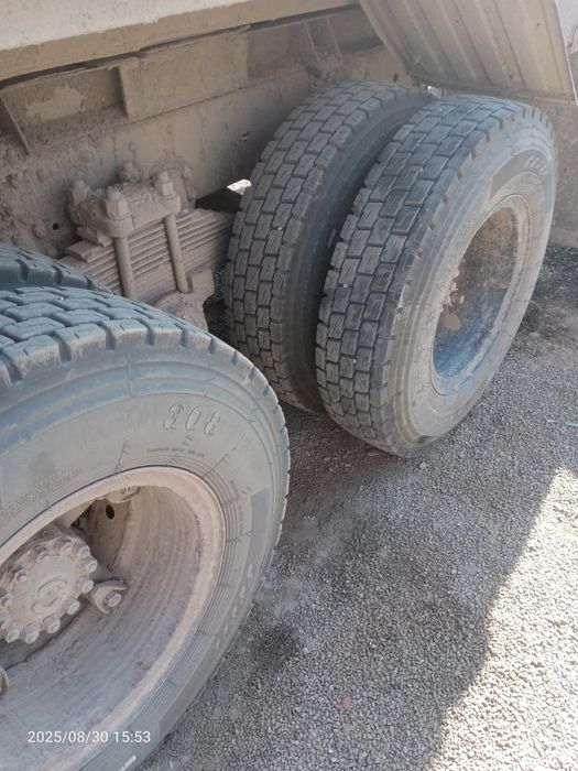 Продам камаз сельхозник с прицепом