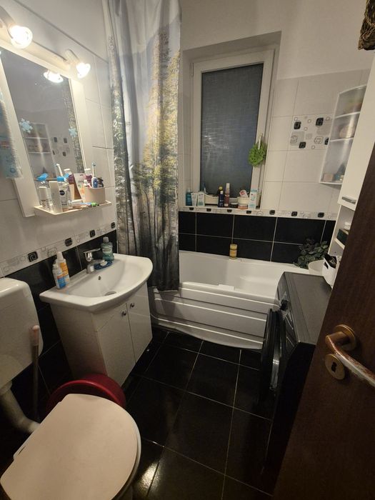 Vânzare Studio 2 Camere Popești Leordeni