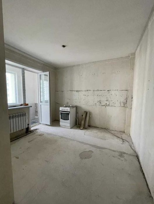 Продам 3-х комнатную квартиру