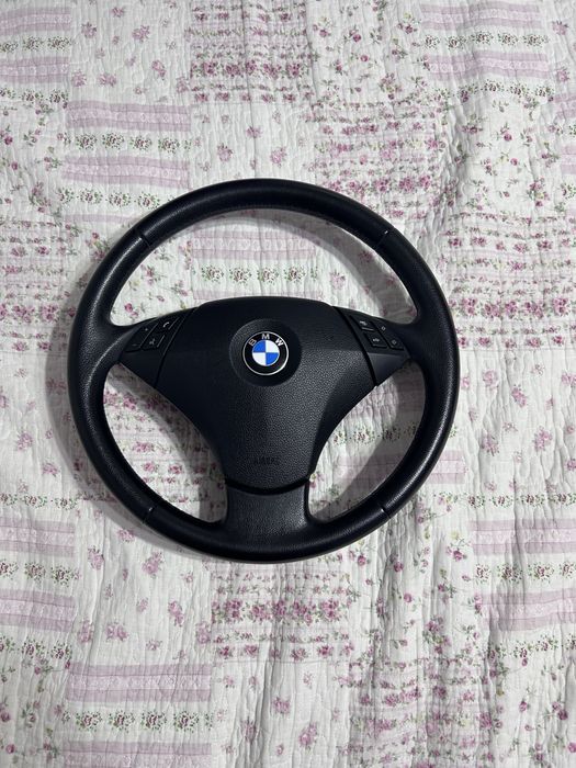 Volan de BMW E60/61