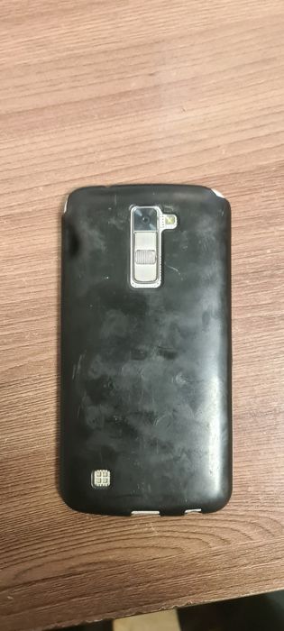 Смартфон для связи в комплекте