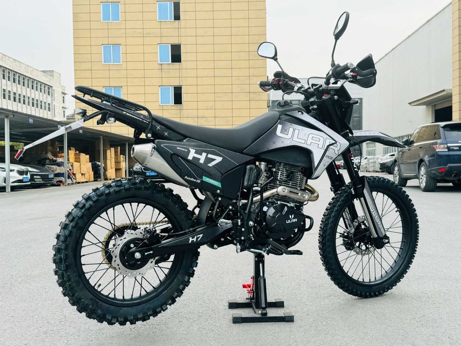 Мотоцикл ULAR PR300-H7 Петропавл