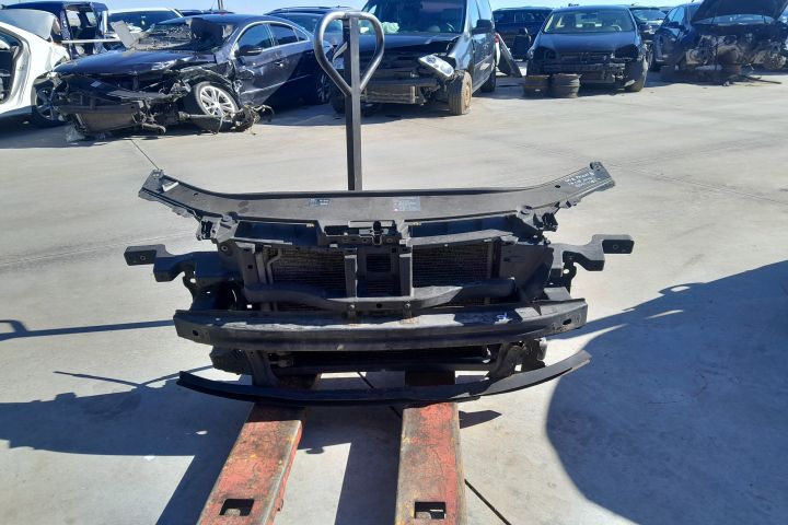 Trager / Calandru 5N0121253F / 1K0145803AF 5N0121253F / 1K0145803AF V