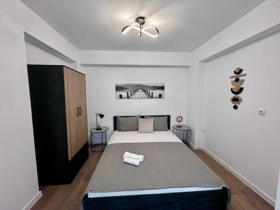 Продава се Двустаен апартамент в к.к. Слънчев бряг - 47 кв.м за 1341 €/кв.м - Снимка #6