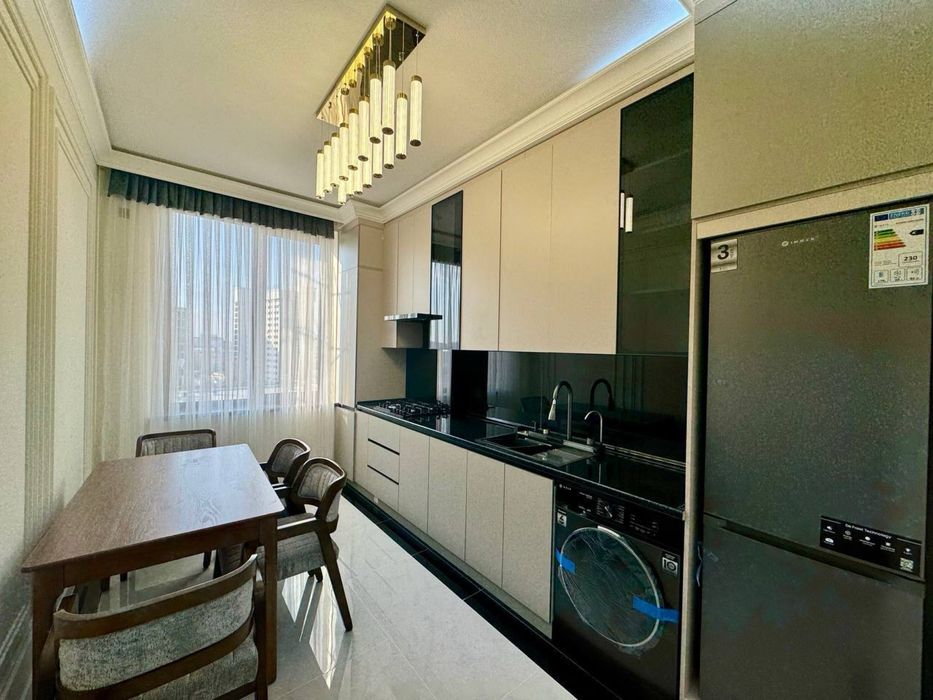 Продается 3х комнатная квартира в районе гагарина хлеб завод