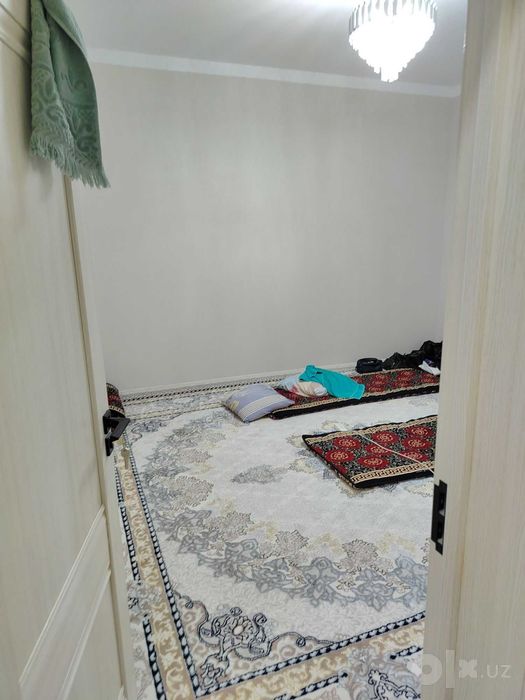 Сдаётся 2-комн ЖК Хайтаун, Юнусабад, 53 м²
