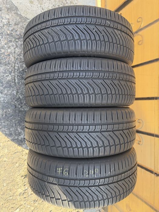 Anvelope 225 45 18