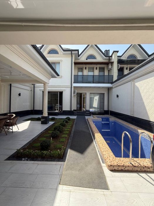 Срочно Сдается Яккасарайский р-н Hi Tech