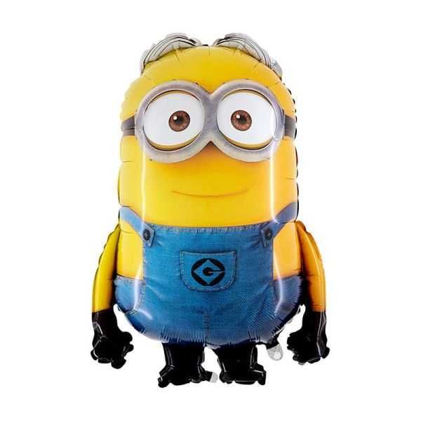 Парти Артикули Миньони, Парти Украса Миньони, Балони Миньони