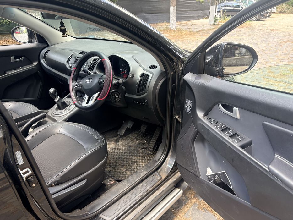 Dezmembrez kia Sportage