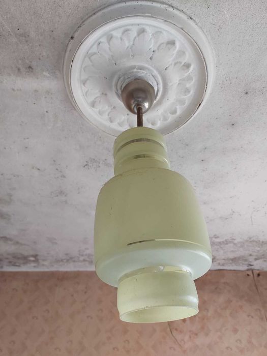 Полилей, абажури, стъкла и осветителни тела Нощни лампи полилеи лампа