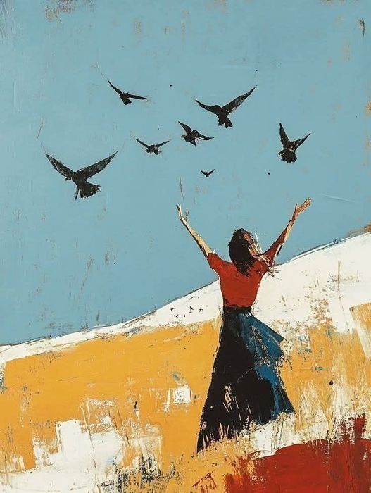 Эксклюзивные картины на заказ