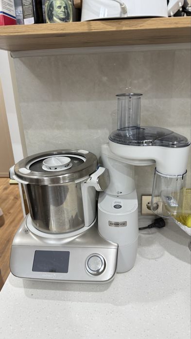 Продам Kenwood cook easy