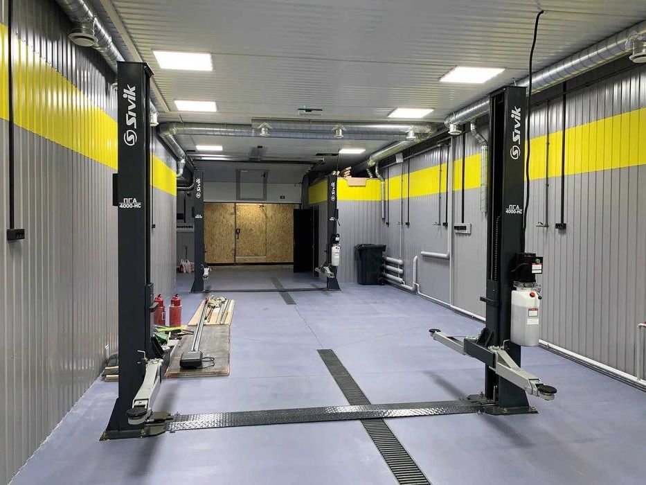 Автоподъёмники Sivik 4т подъемник автоподьемник подьемник сивик 850000