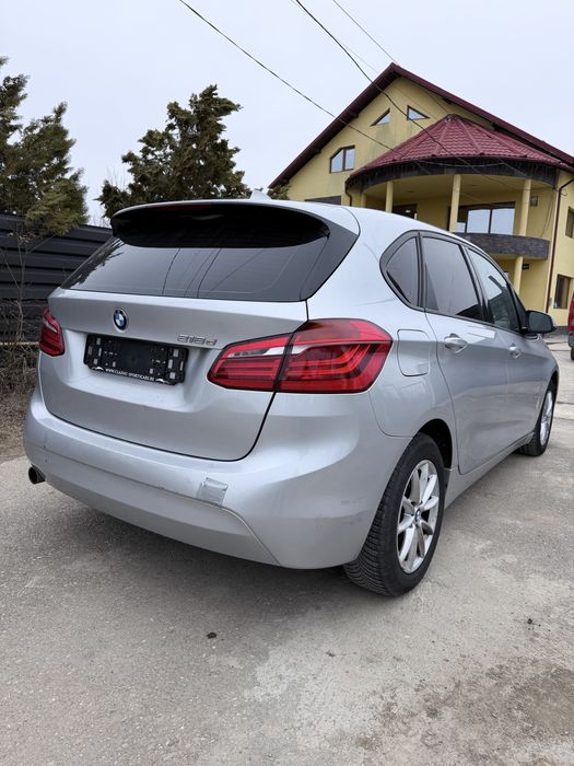 BMW Seria 2 2015 — imagine 2