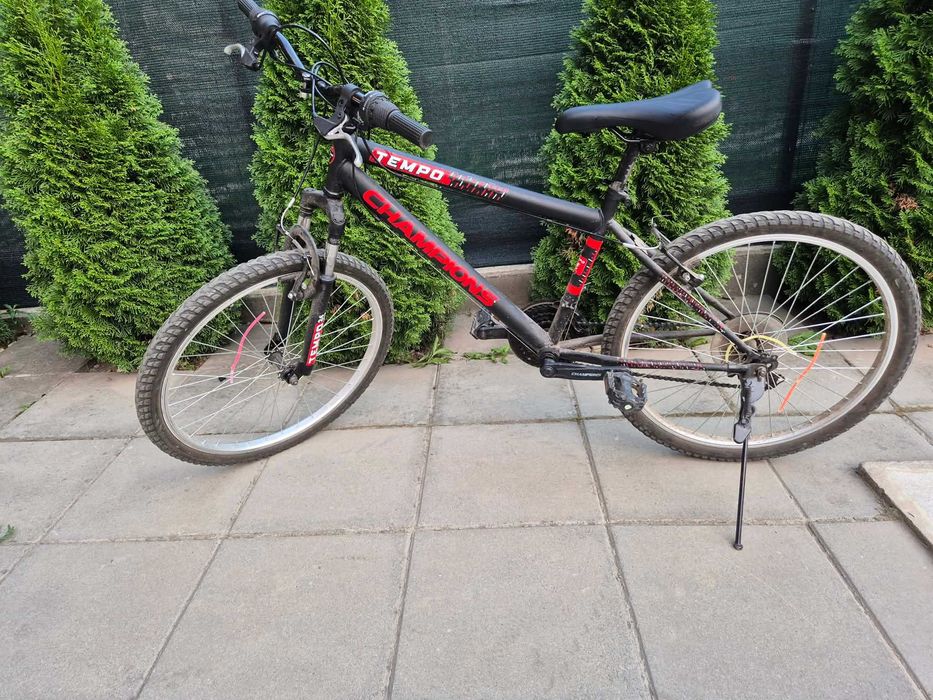Bicicleta copiii  9/13 ani